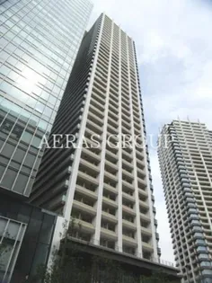 BRILLIATOWERS目黒ノースレジデンスの画像