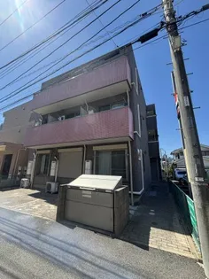 クラージェ津田沼の画像