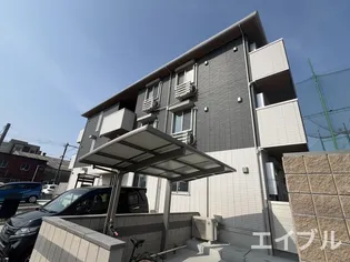 トリシアTAKEIIIの画像