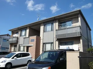 パレスグリーンIIIの画像