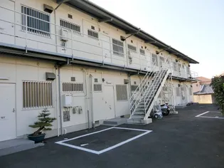 メゾン ド ルーン横河原の画像