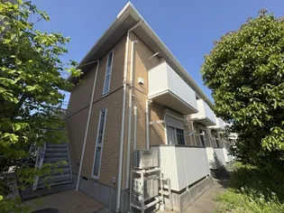 メゾンエクセル中町の画像