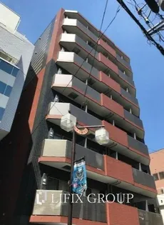 スパシエソリデ武蔵小杉の画像