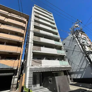 izumi【7階】の外観