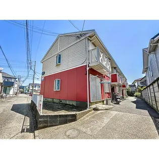 サンライト桜ヶ丘Aの画像