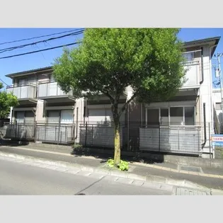 サン ヴィレッジ泉崎の画像