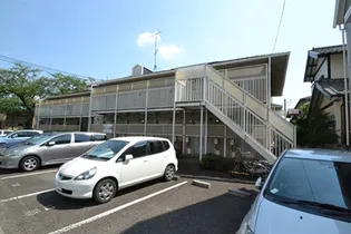 レミントンテラスAの画像