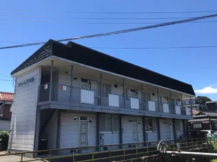 シティハイツ宝谷の画像