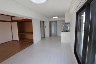 ライオンズマンション長町の画像