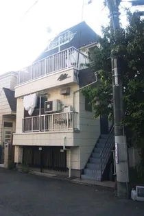 マンション アクティーフの画像