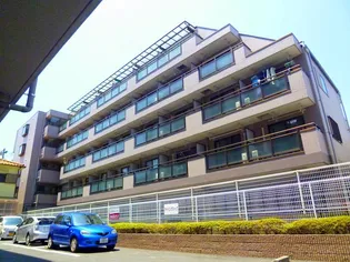 アルカサル浦安の画像