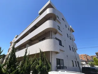カルム越谷の画像