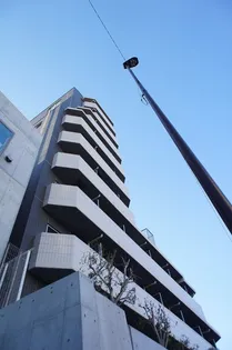 ステージグランデ馬込アジールコートの画像
