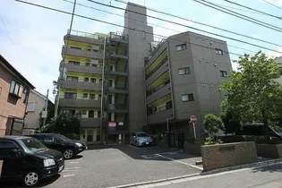 パールハウスの画像