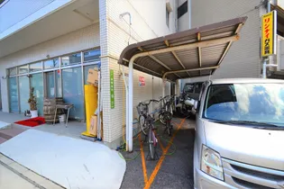 リブレ東蟹屋【6階】の外観