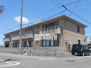 サンハイツ新川 B棟の画像
