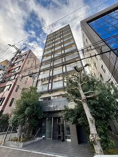ララプレイス新大阪LD【2階】の外観