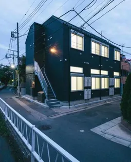 SPILYTUS目黒の画像