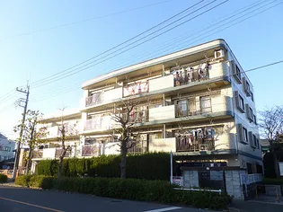 レユスイール向原の画像