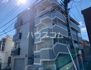 ドミトリー望星の画像