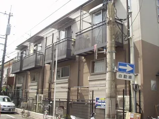 レオン三原の画像