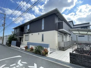 クレール田宮の画像