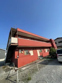 第一加藤コーポの画像