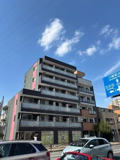 南幸町N Sコートの画像