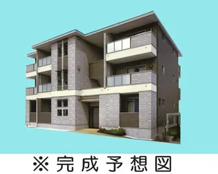 カーサ ビアンカ デュエの画像