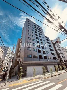 ACPResidence中野新橋【2階】の外観