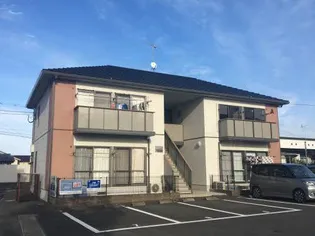 ラ フォーレ今吉 A棟の画像