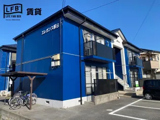 エレガンス萩 B棟の画像