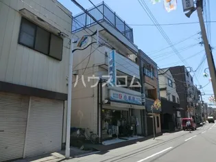 小美屋ビルの画像