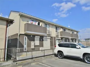 ラスカサス二本松の画像
