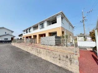 カーサ オリーブの画像