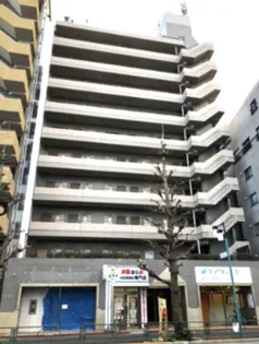 ソレイユ目白の画像