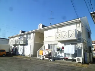 サンハイムヒロの画像