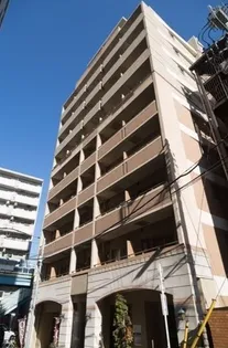 東京都世田谷区三軒茶屋2【マンション】の外観
