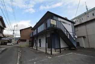 紀州屋第2マンションの画像