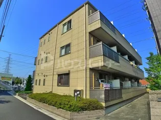セブンアベニュー江北の画像