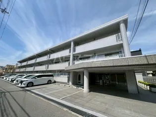 緑地ロイヤルハイツ2号館の画像