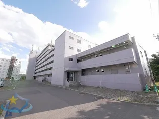 ハイデンス琴似の画像