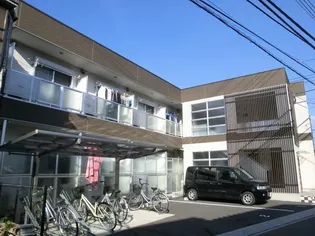 リブリ クローバーの画像