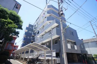 メゾンルフレールの画像
