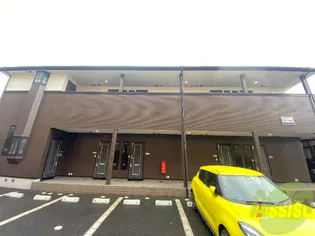 セレーノ蒲町の画像