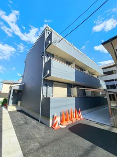 CITY FLAT 一ノ割の画像