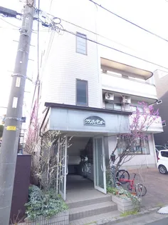 グランディサンポーの画像