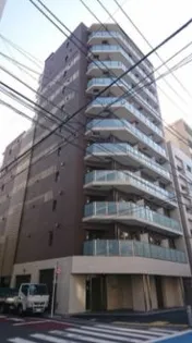アイルグランデ南大井の画像
