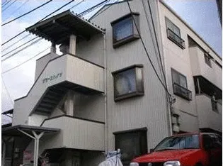 グラースハイツの画像