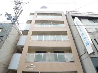 フォーラム此花四貫島の画像